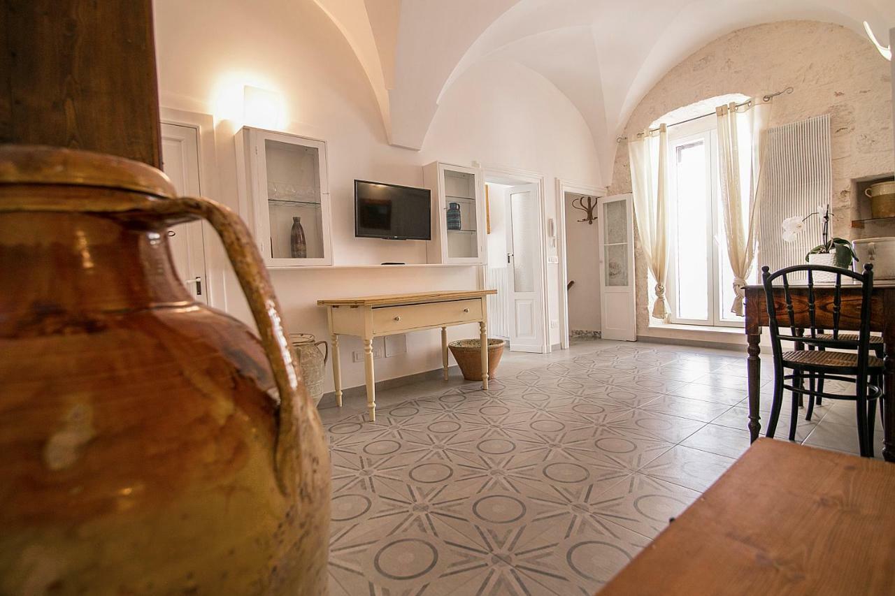Casa del sole Villa Ceglie Messapica Esterno foto